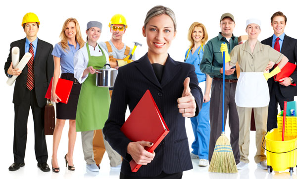 Çamaş Lokmacı Hizmeti